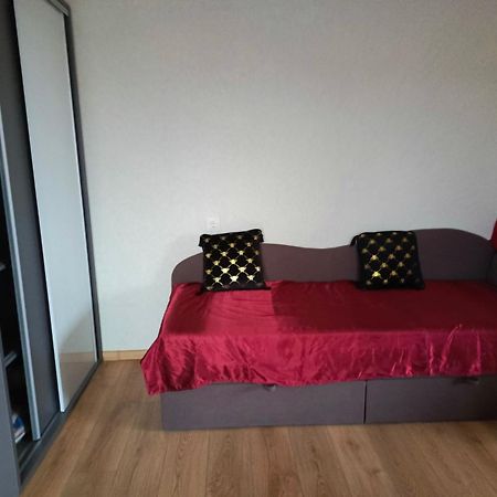 Andante Apartment Self Check In Klaipėda Exterior foto